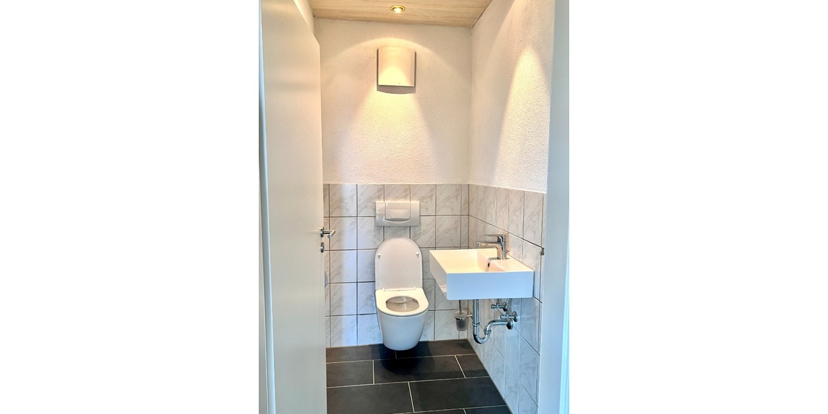 Einzigartige Erdgeschosswohnung in Volkertshausen - Erdgeschoßwohnung Volkertshausen | Angebot:17262099