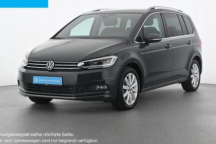 VW Touran 7.740 km 36.960 &euro; Essen 45143