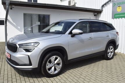 Skoda Kodiaq 34.990 km 37.990 &euro; Radebeul 01445