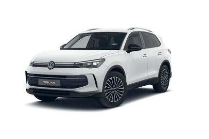 VW Tiguan 25.500 km 32.680 &euro; Kitzingen 97318