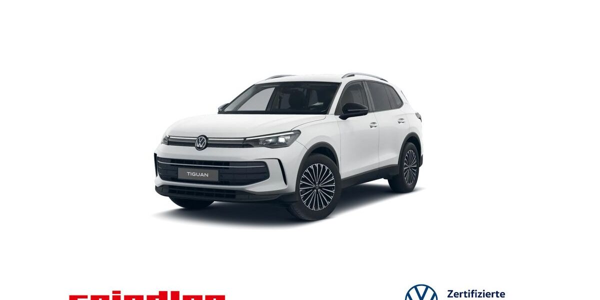 VW Tiguan 25.500 km 32.880 &euro; Kitzingen 97318