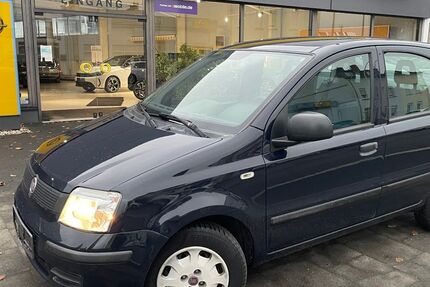 Fiat Panda 42.746 km 5.800 &euro; Brühl 50321