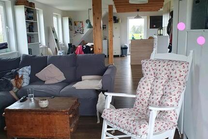 Wohnung Wangerland - 1 Zimmer, 80 m&sup2;, 850&euro; | Angebot:25987052