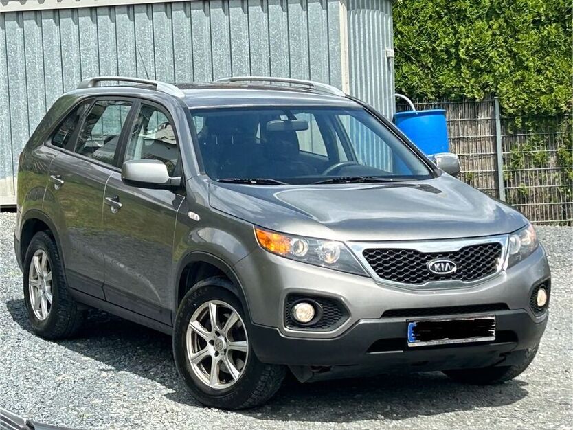 Sorento
