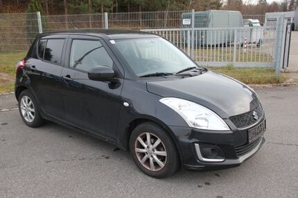 Suzuki Swift 81.755 km 3.950 € Eriskirch-Schlatt 88097