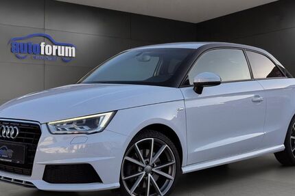Audi A1 187.900 km 13.490 &euro; Stockstadt am Rhein 64589
