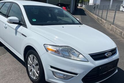 Ford Mondeo 370.000 km 2.500 &euro; Wesseling - Köln 50389