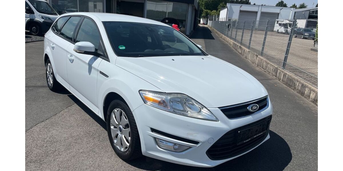Ford Mondeo 370.000 km 2.990 &euro; Wesseling - Köln 50389