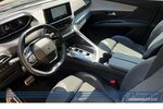 Peugeot 3008 GT 130 S&S EAT8*Massage*360°*Full-LED*NAV* 34.693 km 25.990 € Berlin 13187