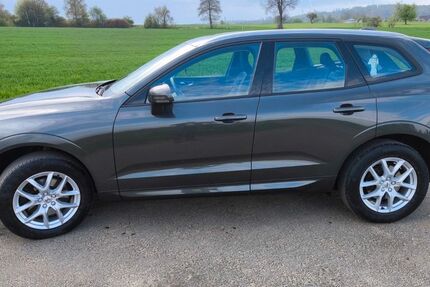 Volvo XC60 84.500 km 25.490 &euro; Amöneburg 35287