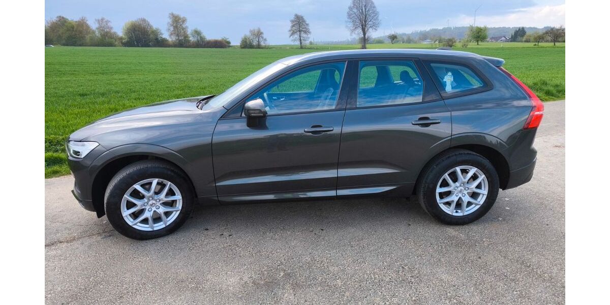Volvo XC60 84.500 km 25.900 &euro; Amöneburg 35287