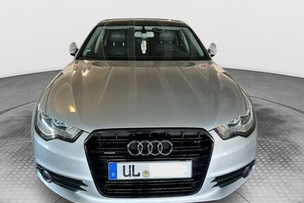 Audi A6 230.000 km 12.000 € Ulm 89077