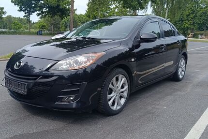 Mazda 3 228.520 km 4.500 &euro; Münster 48159