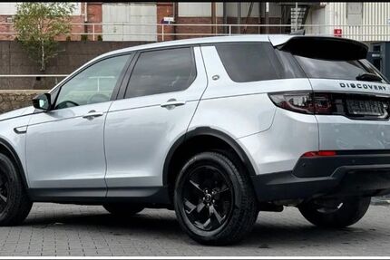 Land Rover Discovery Sport 68.000 km 21.000 &euro; Fahrenkrug 23795