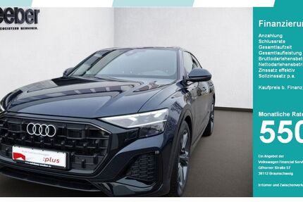 Audi Q8 28.227 km 62.490 &euro; Herrenberg 71083