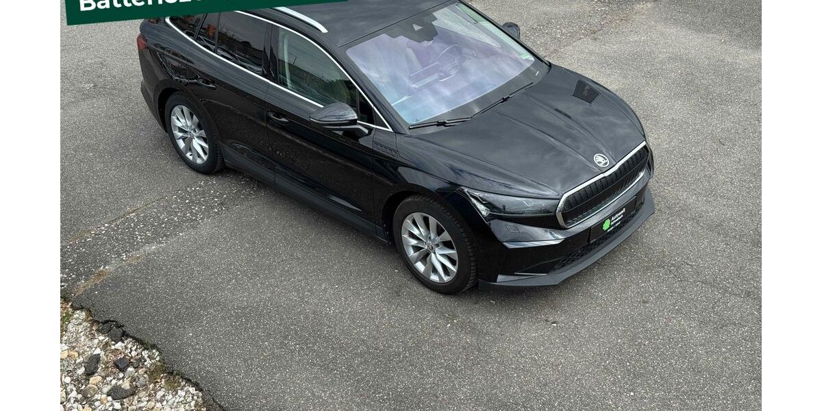 Skoda Enyaq 99.990 km 23.850 &euro; Schwabach 91126