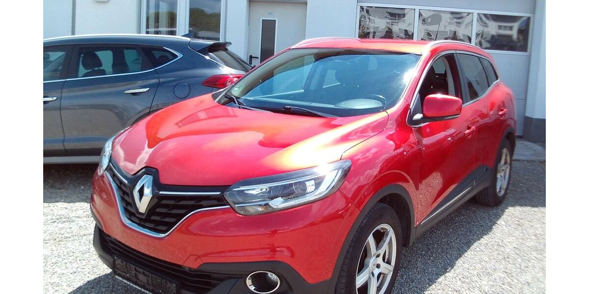 Renault Kadjar 145.000 km 8.999 &euro; Giengen an der Brenz 89537