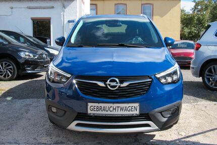 Opel Crossland (X) 10.000 km 13.691 &euro; Worms 67547