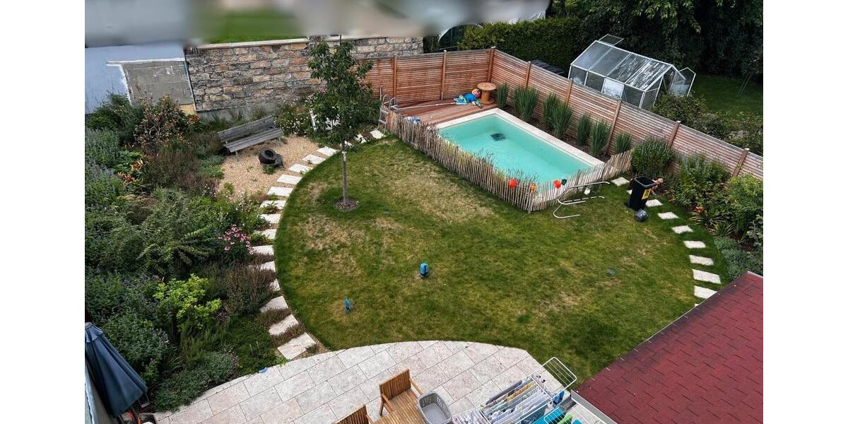 Doppelhaushälfte Dresden Pieschen - 4 Zimmer, 100 m&sup2;, 550.000&euro; | Angebot:26335247