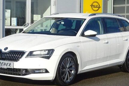 Skoda Superb 89.807 km 24.970 &euro; Ravensburg 88213