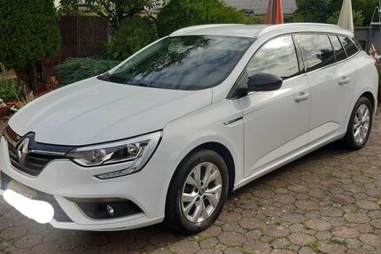 Renault Megane 89.700 km 8.900 &euro; Neufra 72419