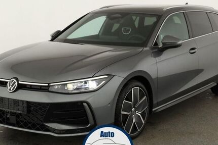 VW Passat Variant 1.200 km 44.995 &euro; Neukirchen 94362