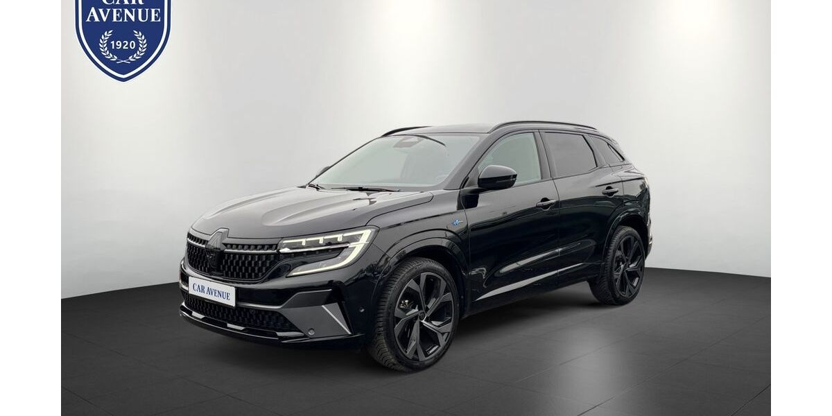 Renault Austral 8.600 km 31.890 &euro; Euskirchen 53881