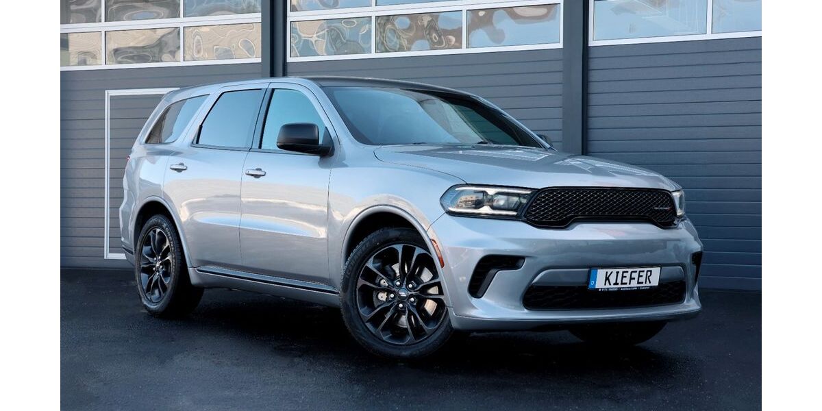 Dodge Durango 77.669 km 28.950 &euro; Rennerod 56477