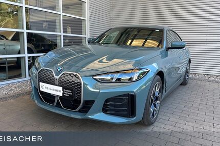 BMW i4 8.285 km 48.949 &euro; Memmingen 87700