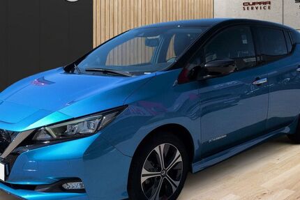 Nissan Leaf 41.300 km 16.490 &euro; Murr 71711