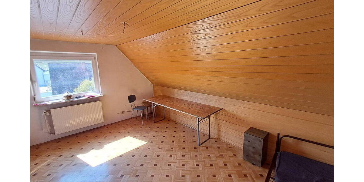 Einfamilienhaus Neu-Ulm Pfuhl - 6 Zimmer, 120 m&sup2;, 449.000&euro; | Angebot:26356000