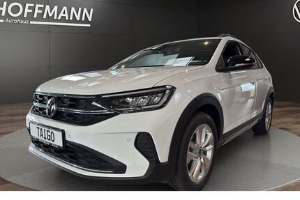 VW Taigo 15.495 km 23.990 &euro; Burgwald-Bottendorf 35099