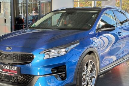 Kia XCeed 64.000 km 18.950 &euro; Heppenheim 64646