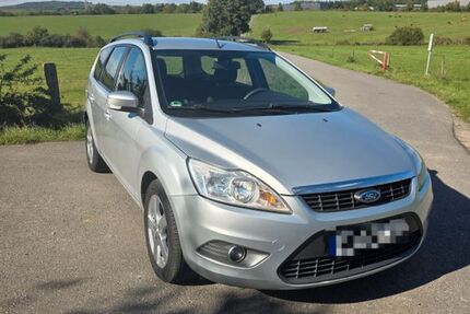 Ford Focus 332.000 km 1.500 € Freirachdorf 56244