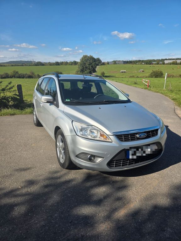 Ford Focus 332.000 km 1.500 € Freirachdorf 56244