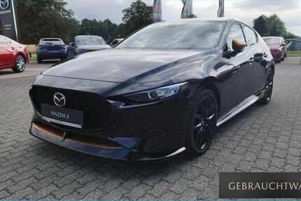 Mazda 3 75.414 km 18.470 &euro; Hainichen 09661
