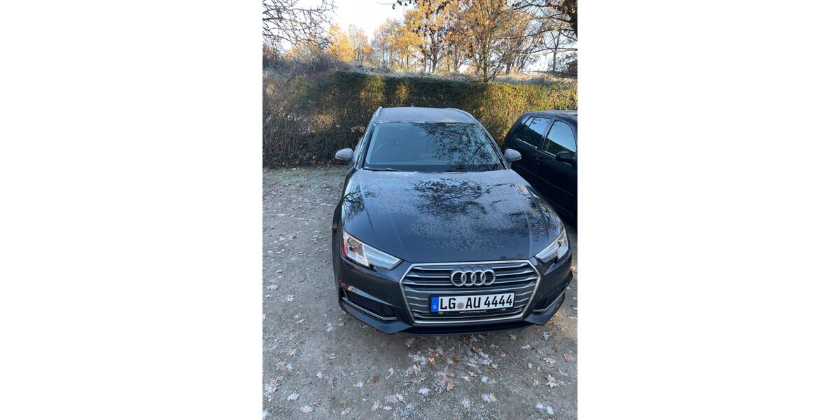 Audi A4 130.000 km 17.300 &euro; Lüneburg 21335