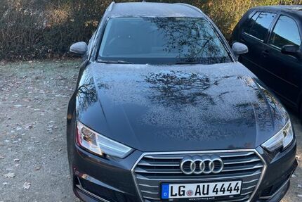 Audi A4 130.000 km 18.500 &euro; Lüneburg 21335