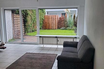 Modernes Wohnen auf zwei Ebenen mitten in Bad Iburg 2 zimmer