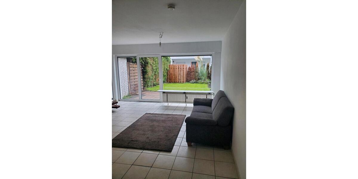 Modernes Wohnen auf zwei Ebenen mitten in Bad Iburg 2 zimmer