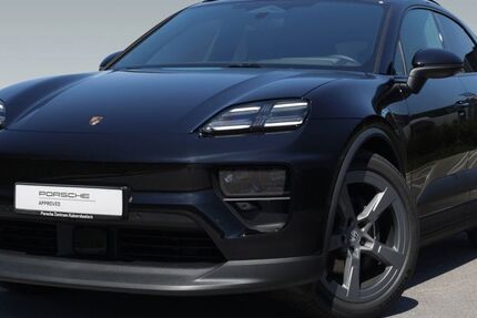 Porsche Macan 9.900 km 81.970 € Kaiserslautern 67657