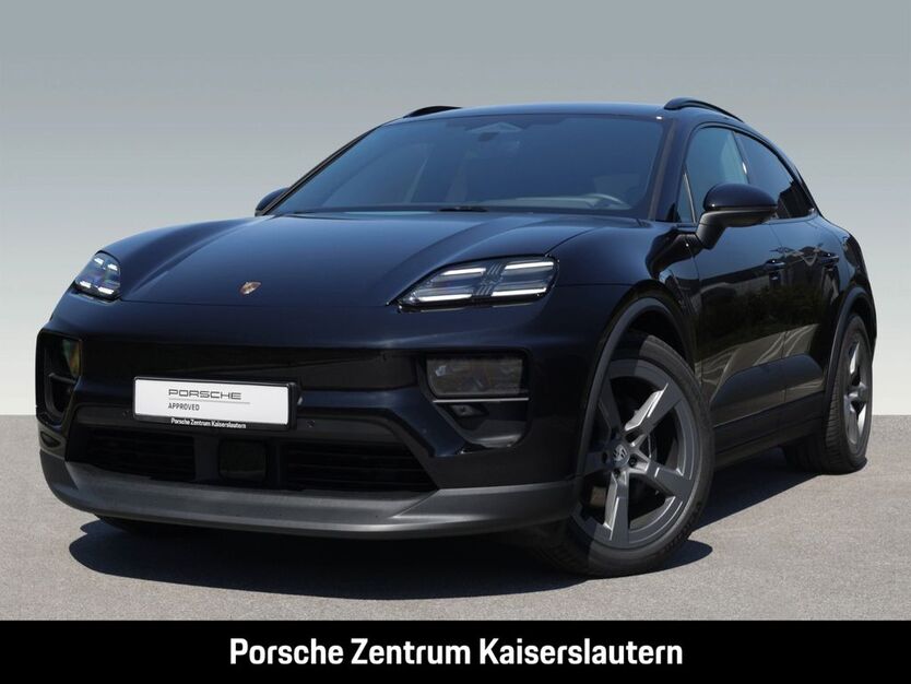 Porsche Macan 9.900 km 81.970 € Kaiserslautern 67657