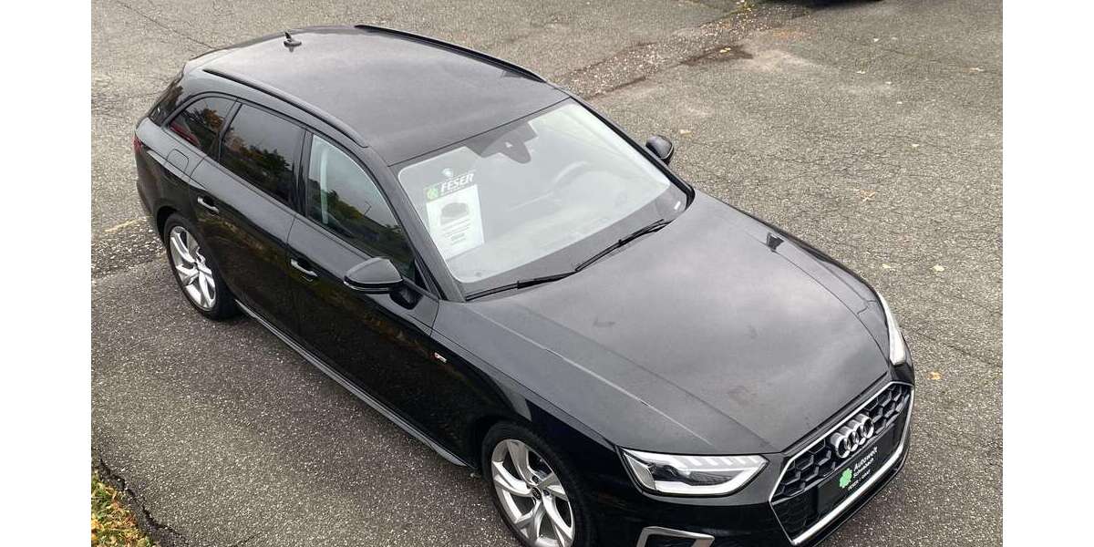 Audi A4 177.800 km 17.700 &euro; Schwabach 91126