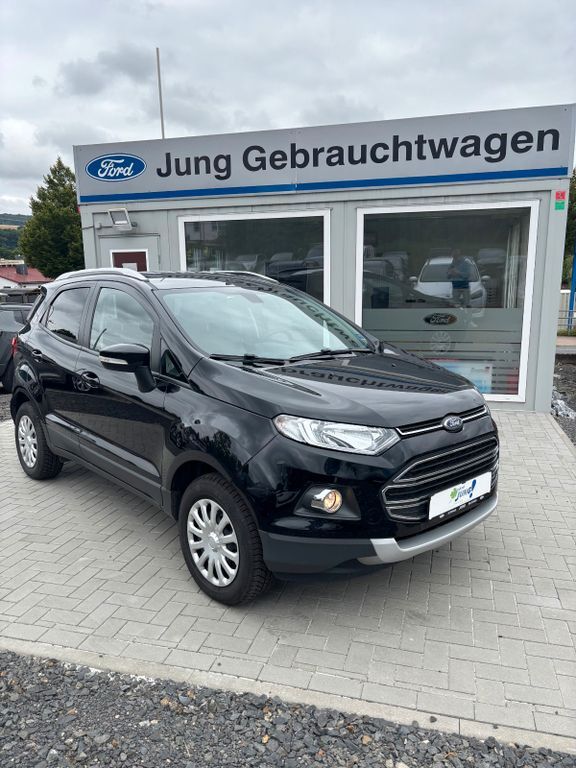 EcoSport