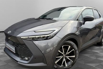 Toyota C-HR 60.850 km 28.900 &euro; Güstrow 18273