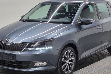 Skoda Fabia 129.980 km 6.980 &euro; Langenweddingen 39171