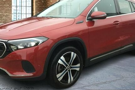 Mercedes-Benz EQA 21.825 km 28.400 &euro; Geislingen/ Steige 73312