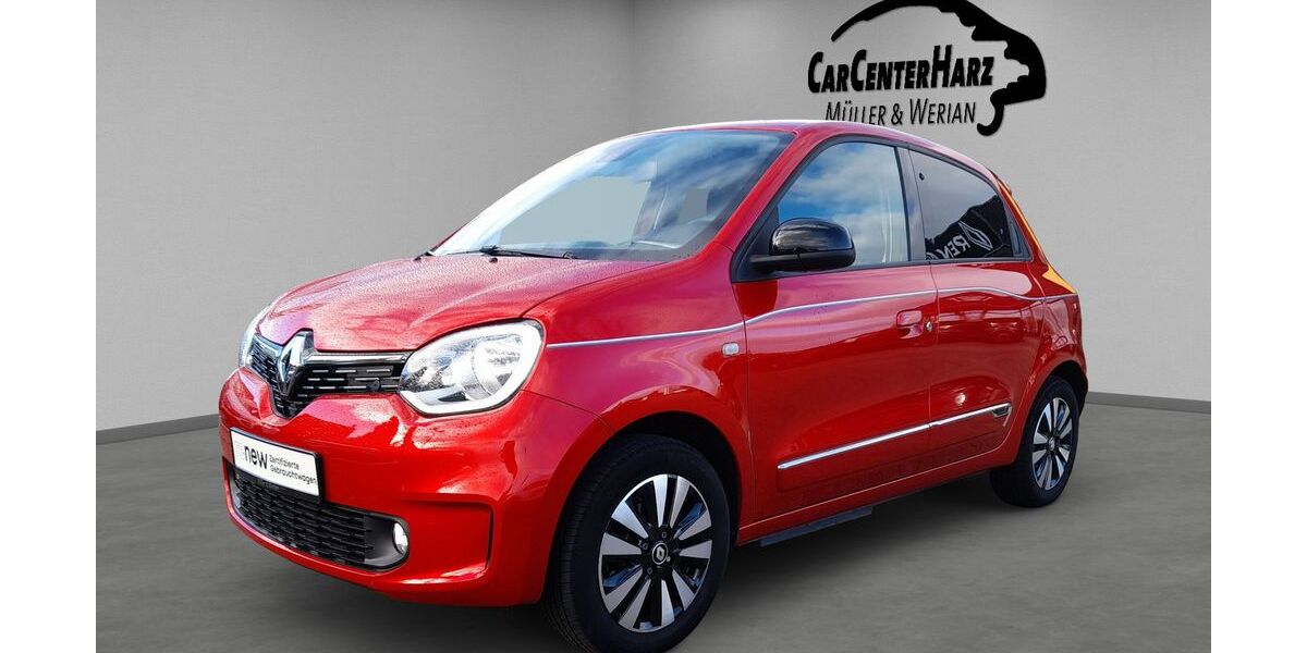 Renault Twingo 10.274 km 14.290 &euro; Wernigerode 38855