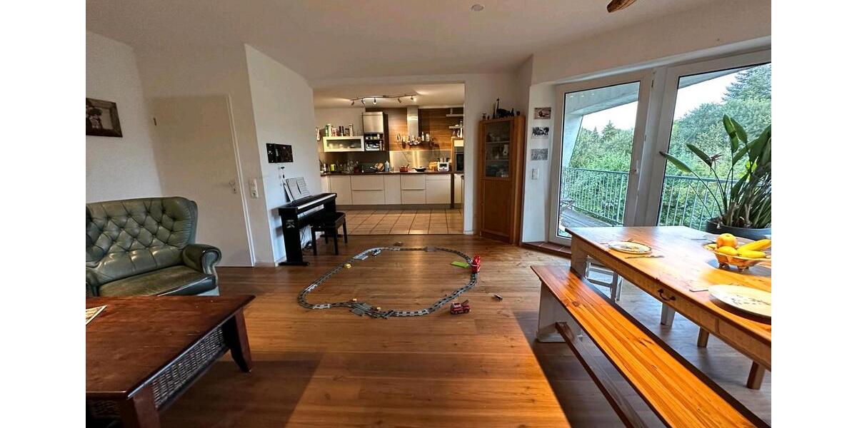 Mehrfamilienhaus, Wohnhaus Kiel Friedrichsort - 5 Zimmer, 126 m&sup2;, 398.000&euro; | Angebot:25381113