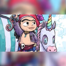 Masud moderiert Comedians an 15.11.2025 Mad Monkey Room